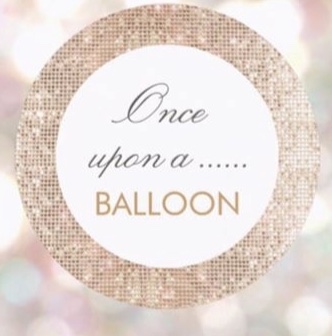 Once Upon a Balloon Aberdeen