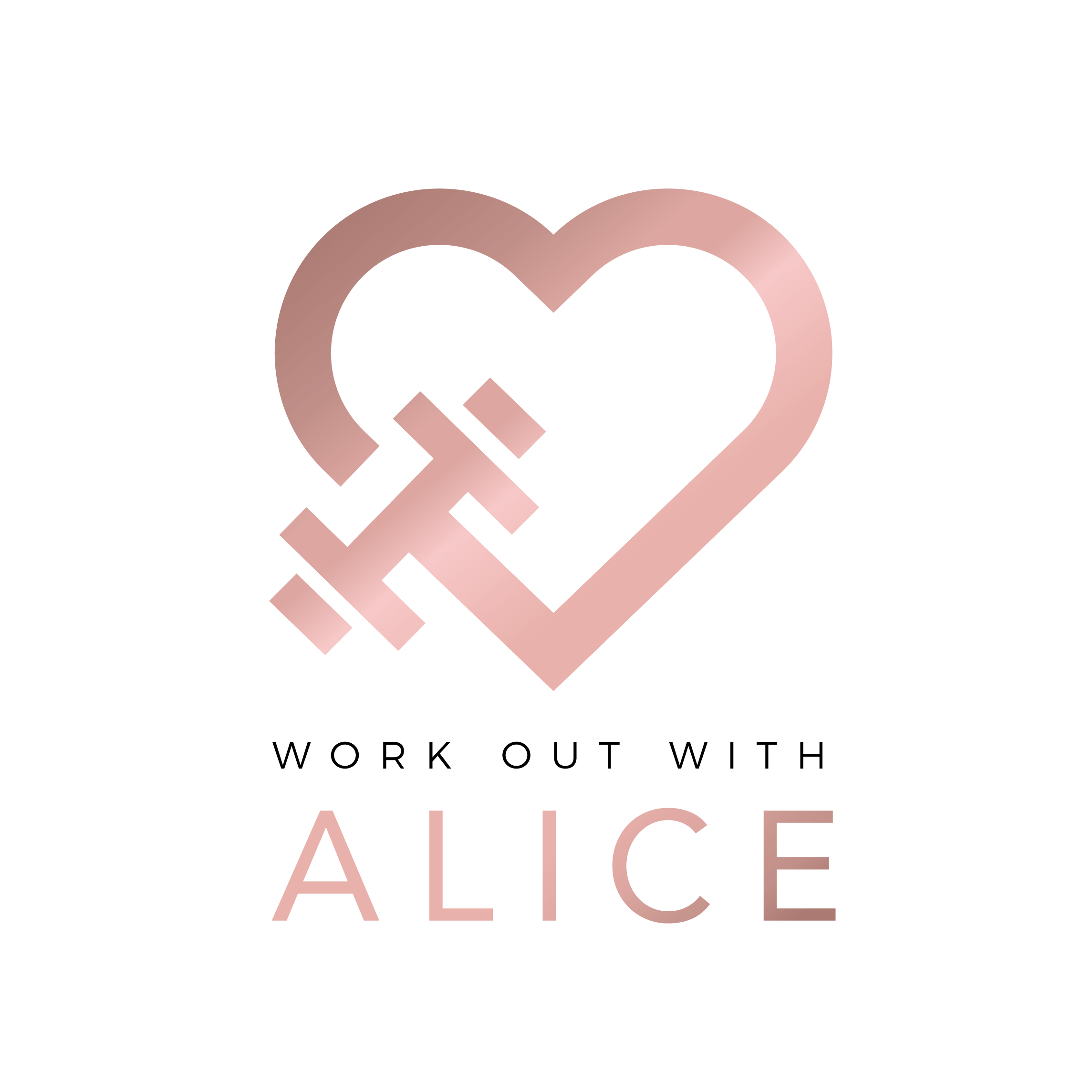 Work Out With Alice