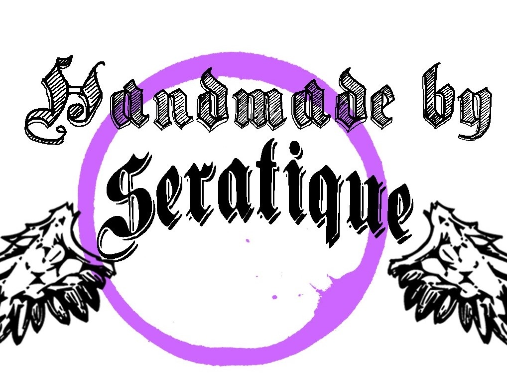 Handmade by Seratique