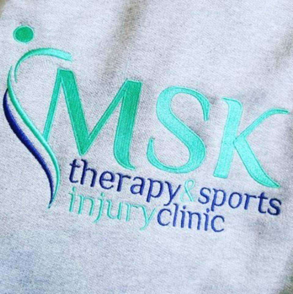 MSK Therapy & Sports Injury Clinic