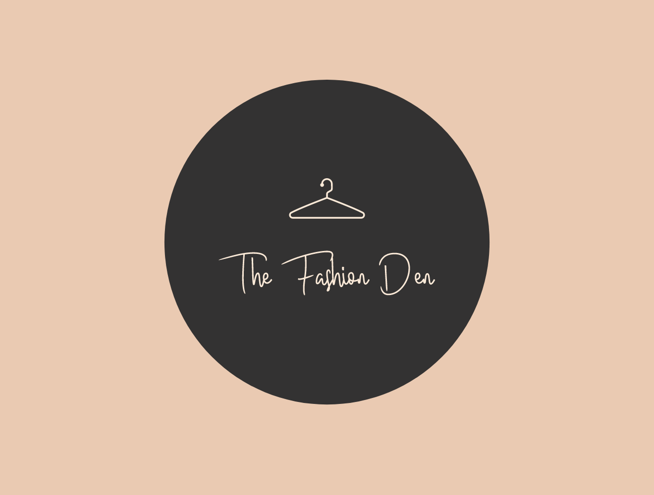 The Fashion Den