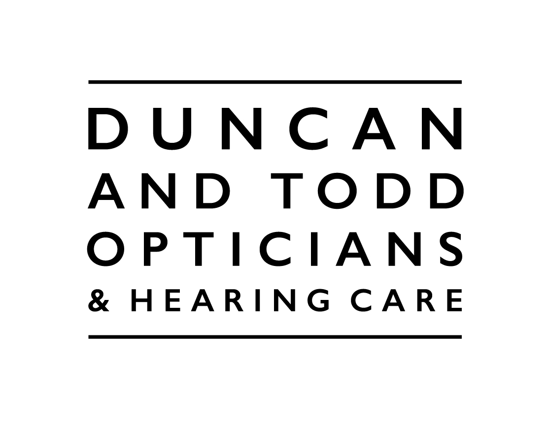 Duncan and Todd Opticians