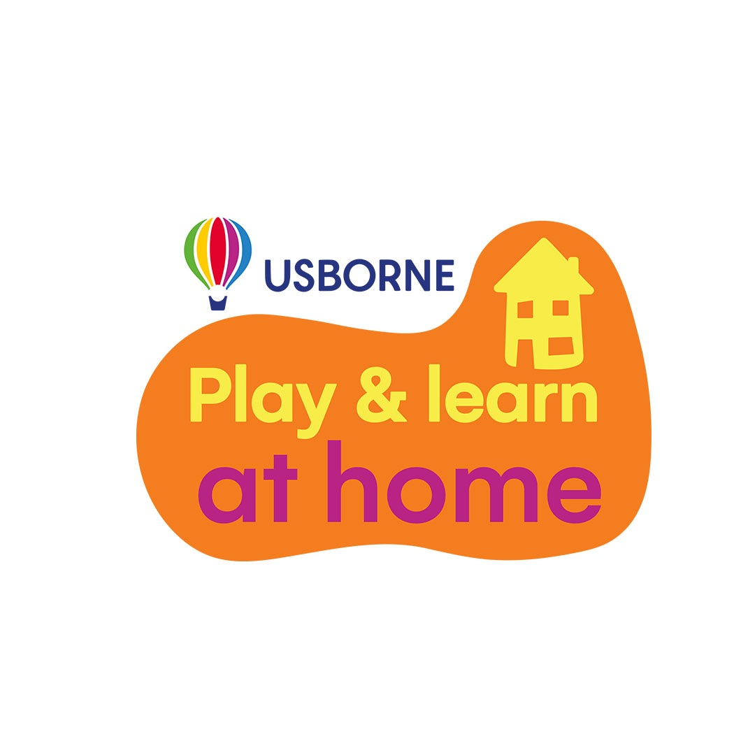 Janet Christie, Independent Usborne Organiser