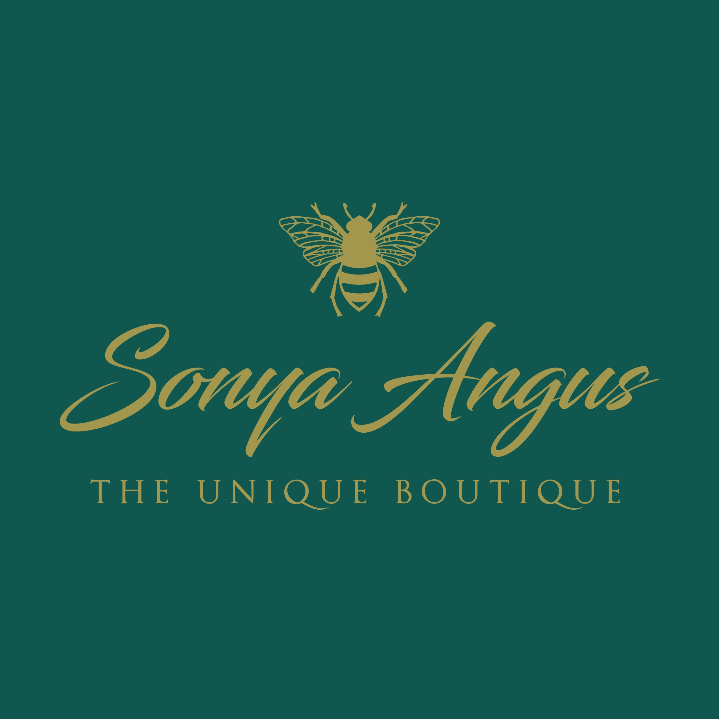 Sonya Angus: The Unique Boutique