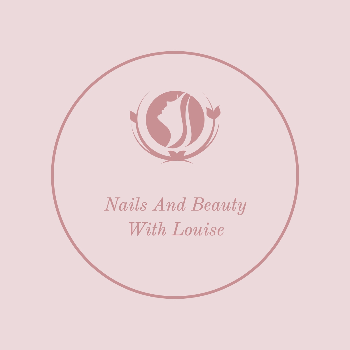 Nails & Beauty with Louise