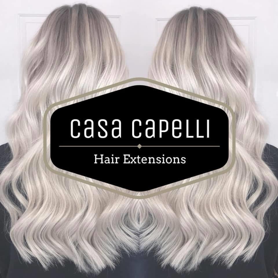 Casa Capelli Hair Extensions