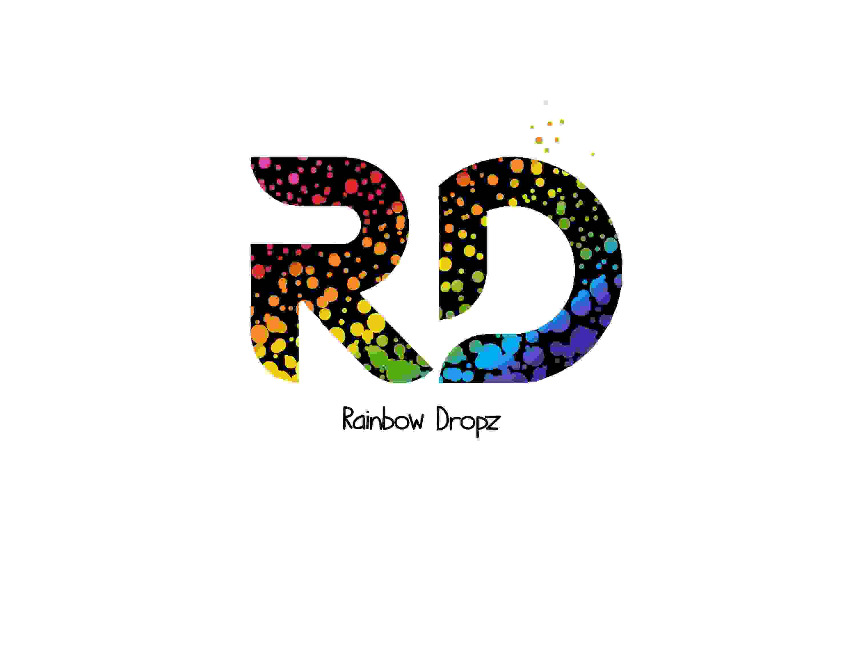 Rainbow Dropz