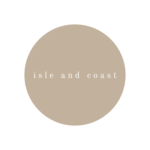Isle and Coast