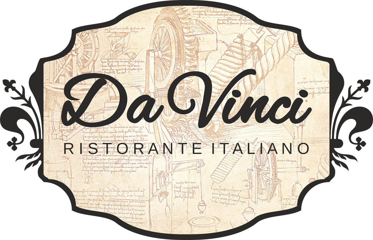 Da Vinci Italian restaurant