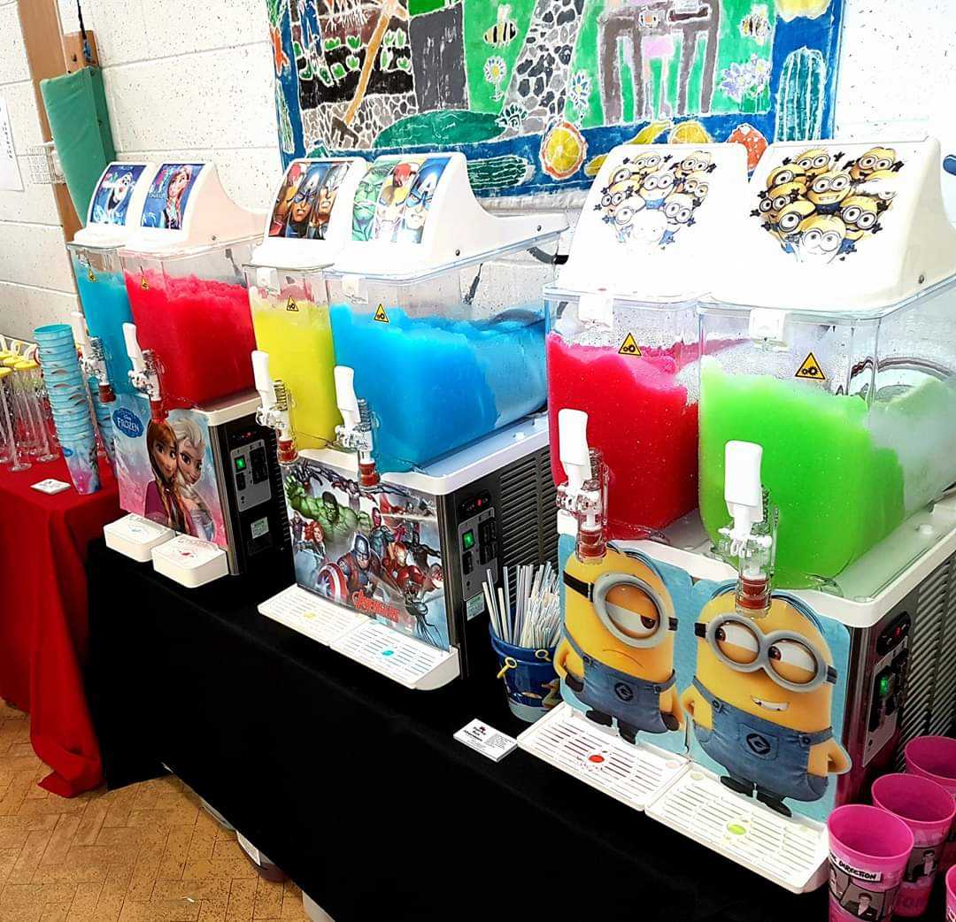 Party Box Aberdeen