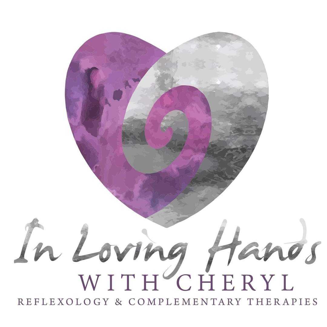 In Loving Hands with Cheryl