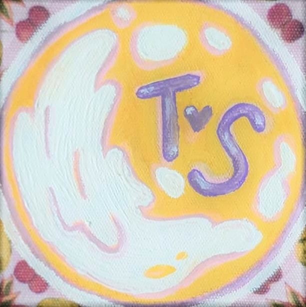 Toystuffing Art