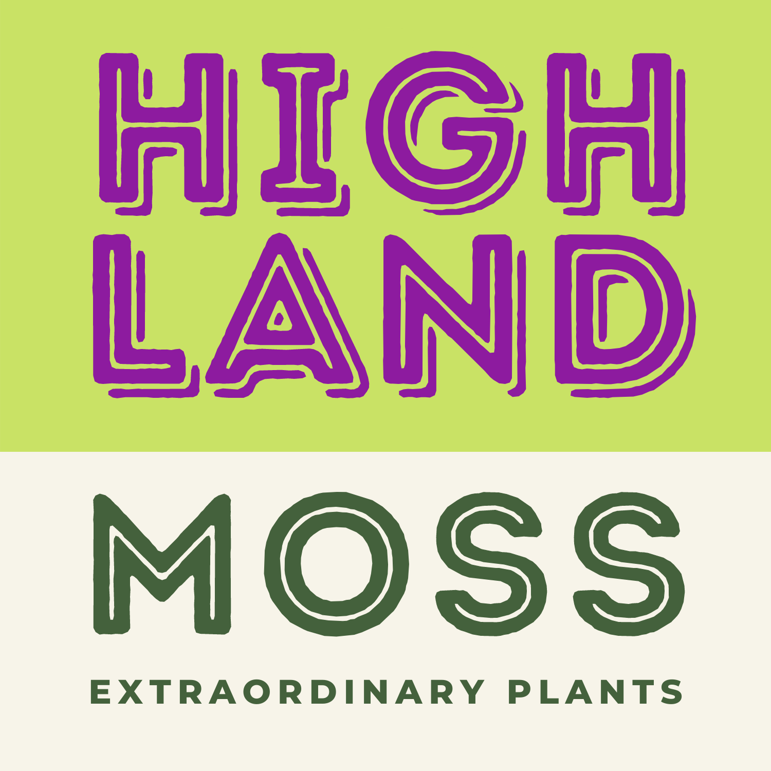 Highland Moss