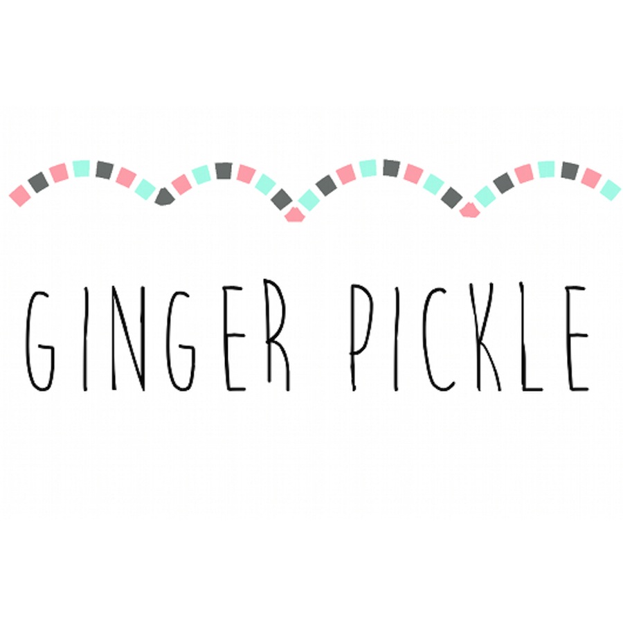 Ginger Pickle