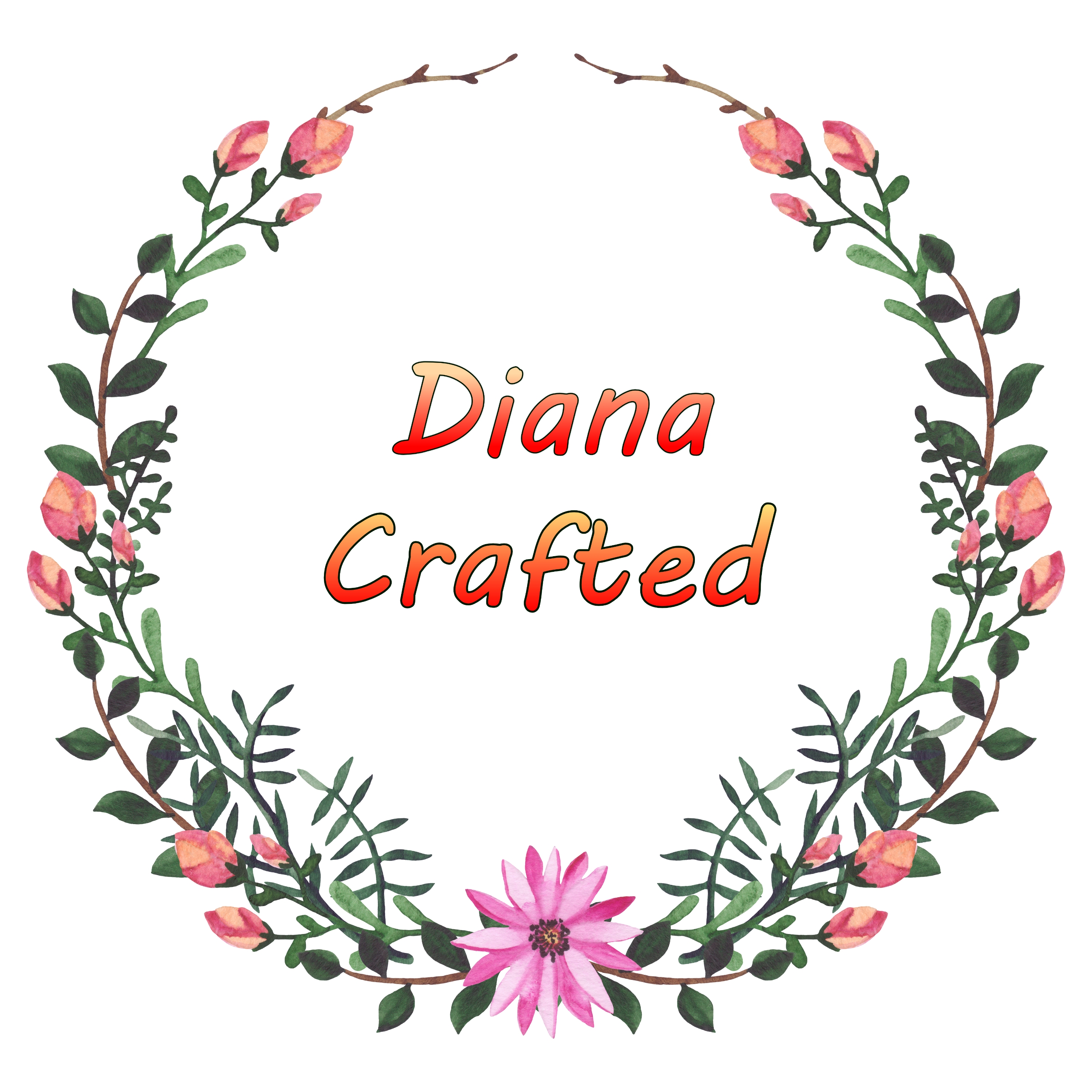 Diana.Crafted