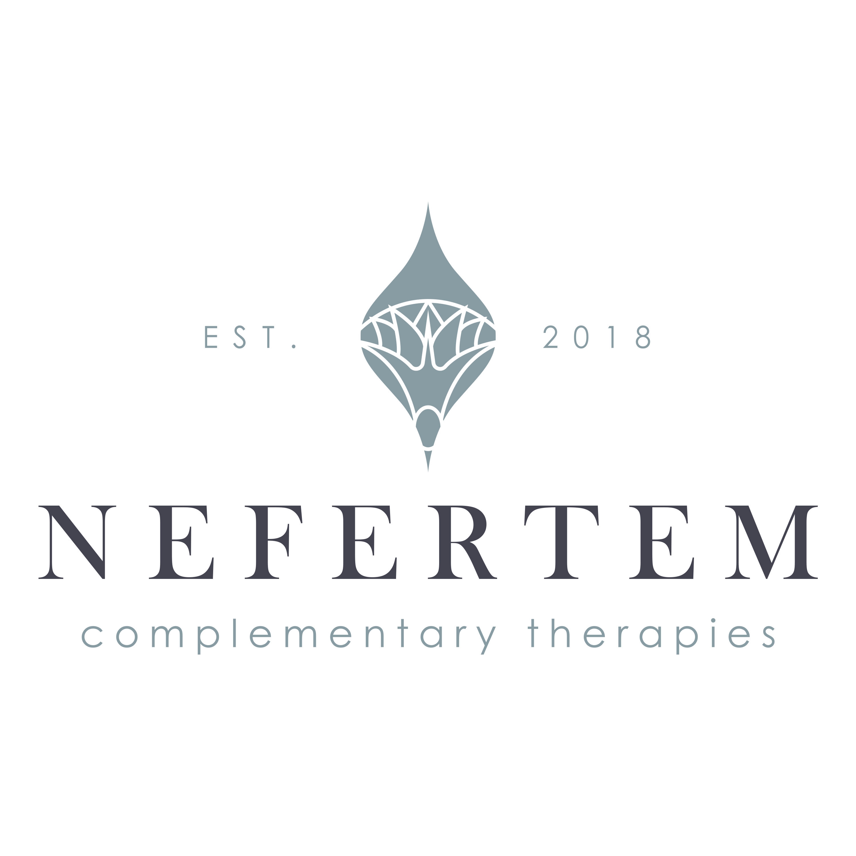 Nefertem Complementary Therapies