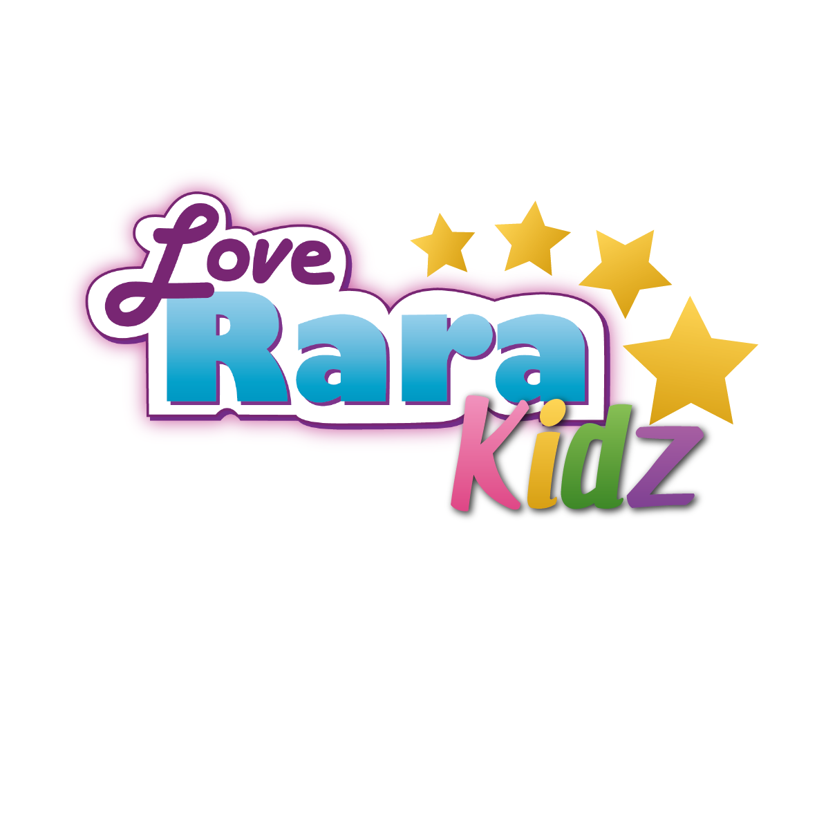 Love Rara Kidz Ltd