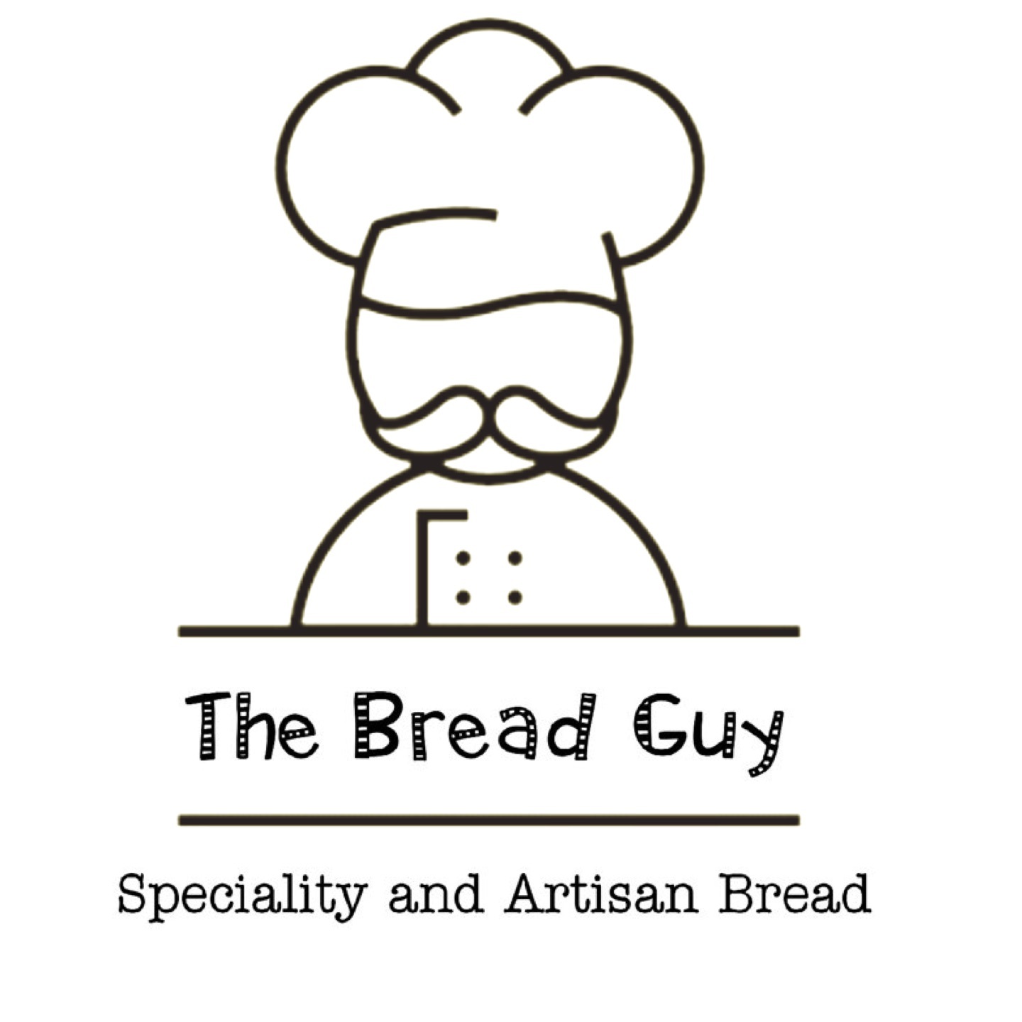 The Bread Guy