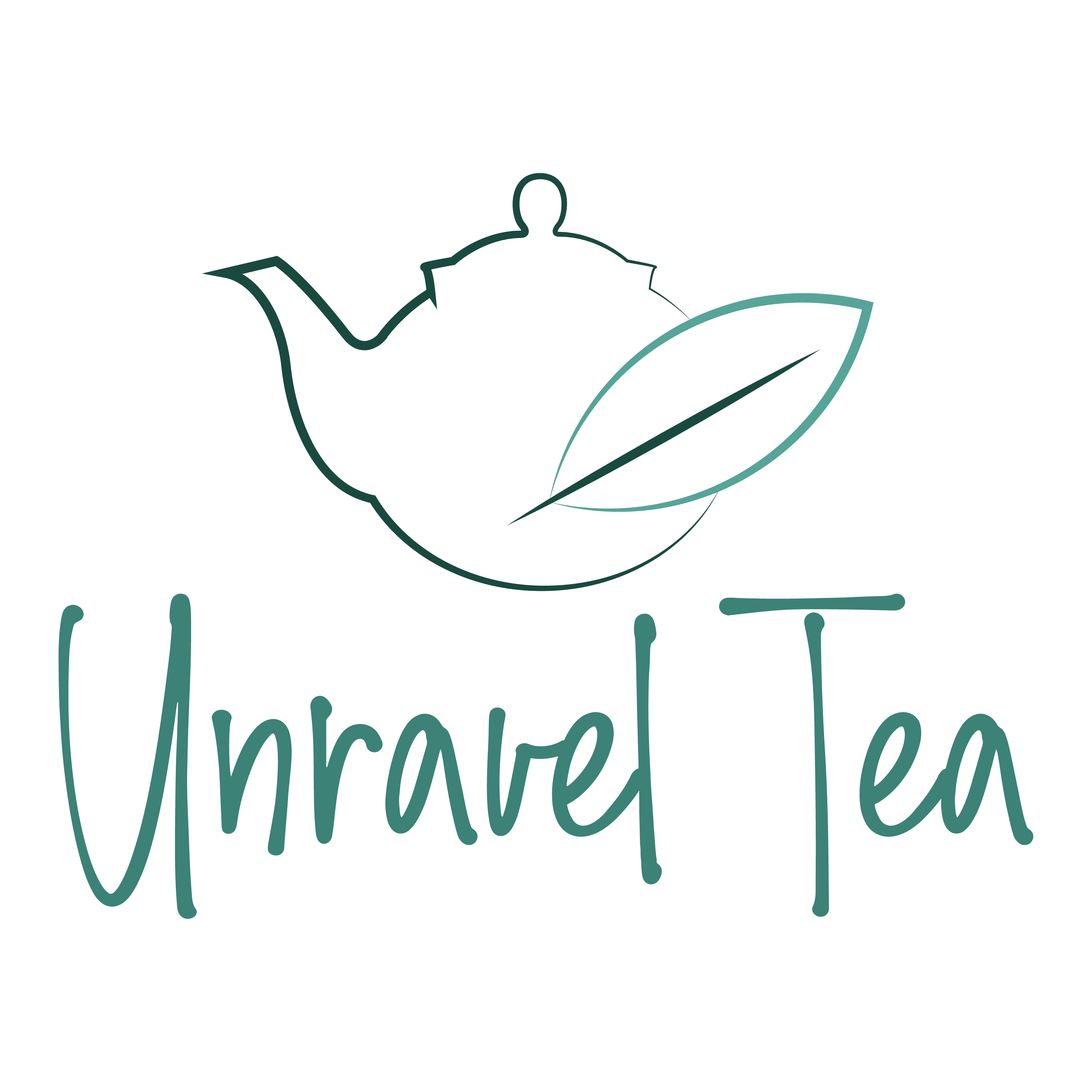 Unravel Tea