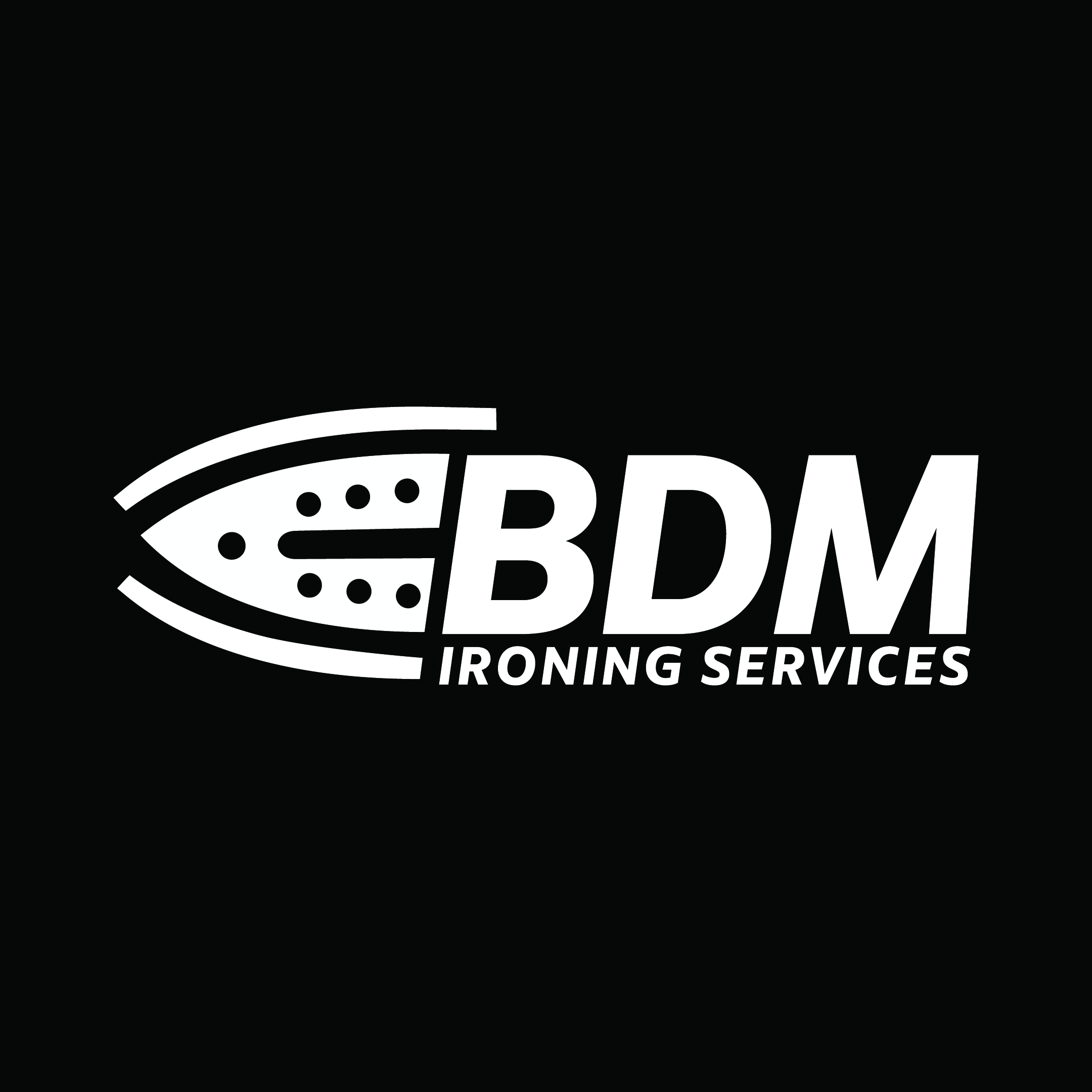 BDM Ironing Services