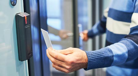 How to Improve Office Security with Access Control in Bristol