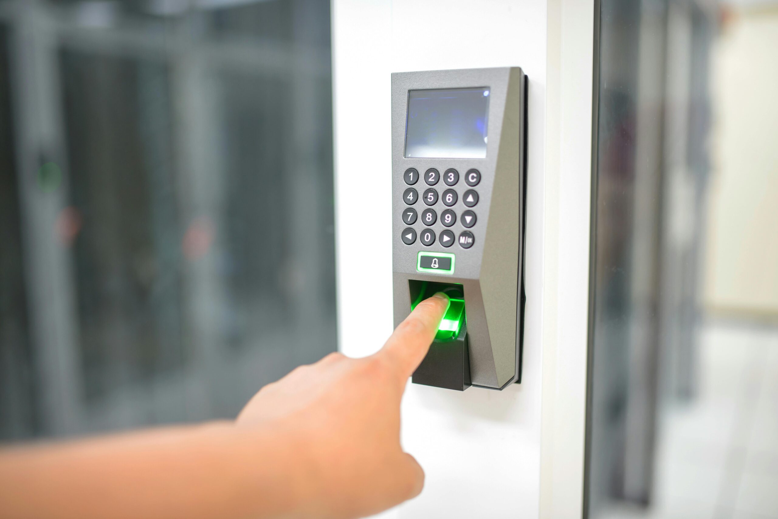 Best Access Control Systems for Bristol Offices – Security and Convenience