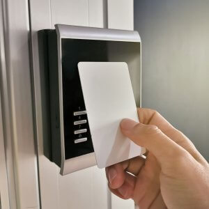 Best Access Control Solutions for Businesses & Homes in Bristol