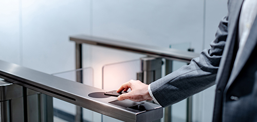Cost & Installation of Access Control in Bristol