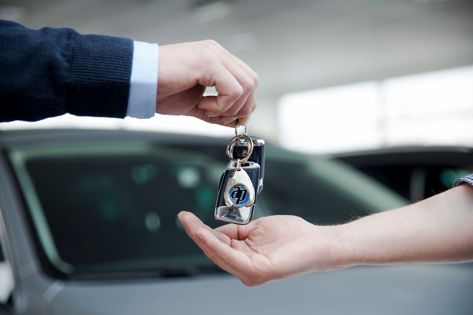 Vi dekker hele Norge