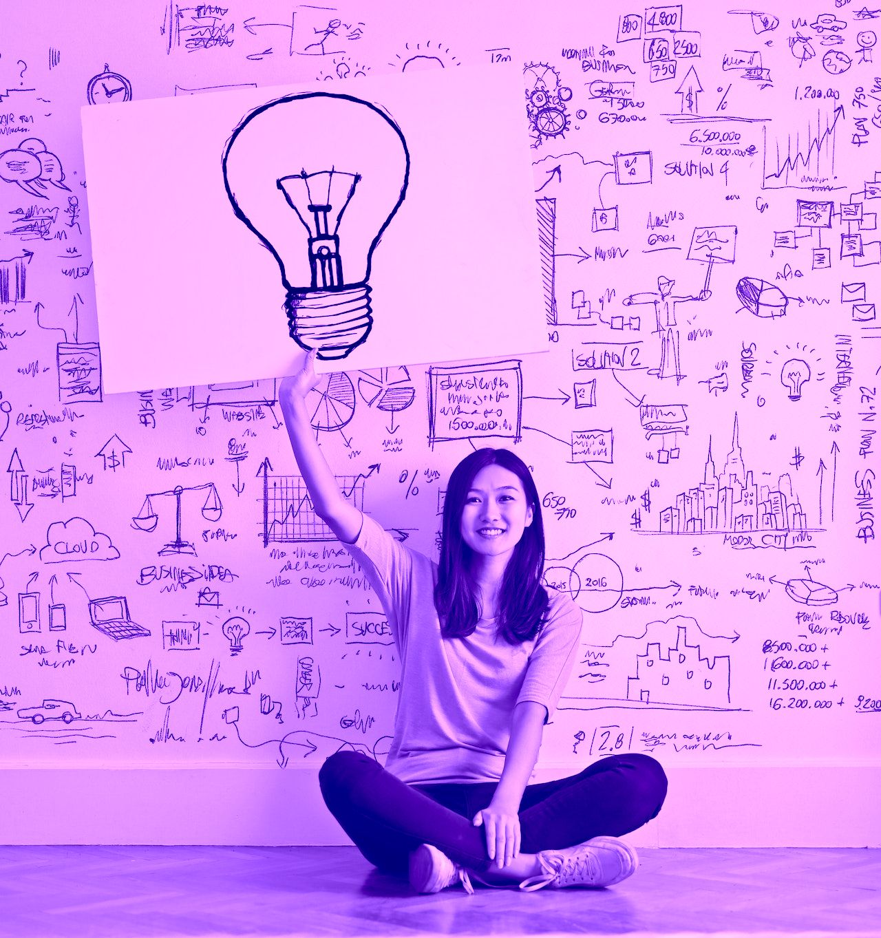 Que contenidos deben tener los Sitios Web de Influencers