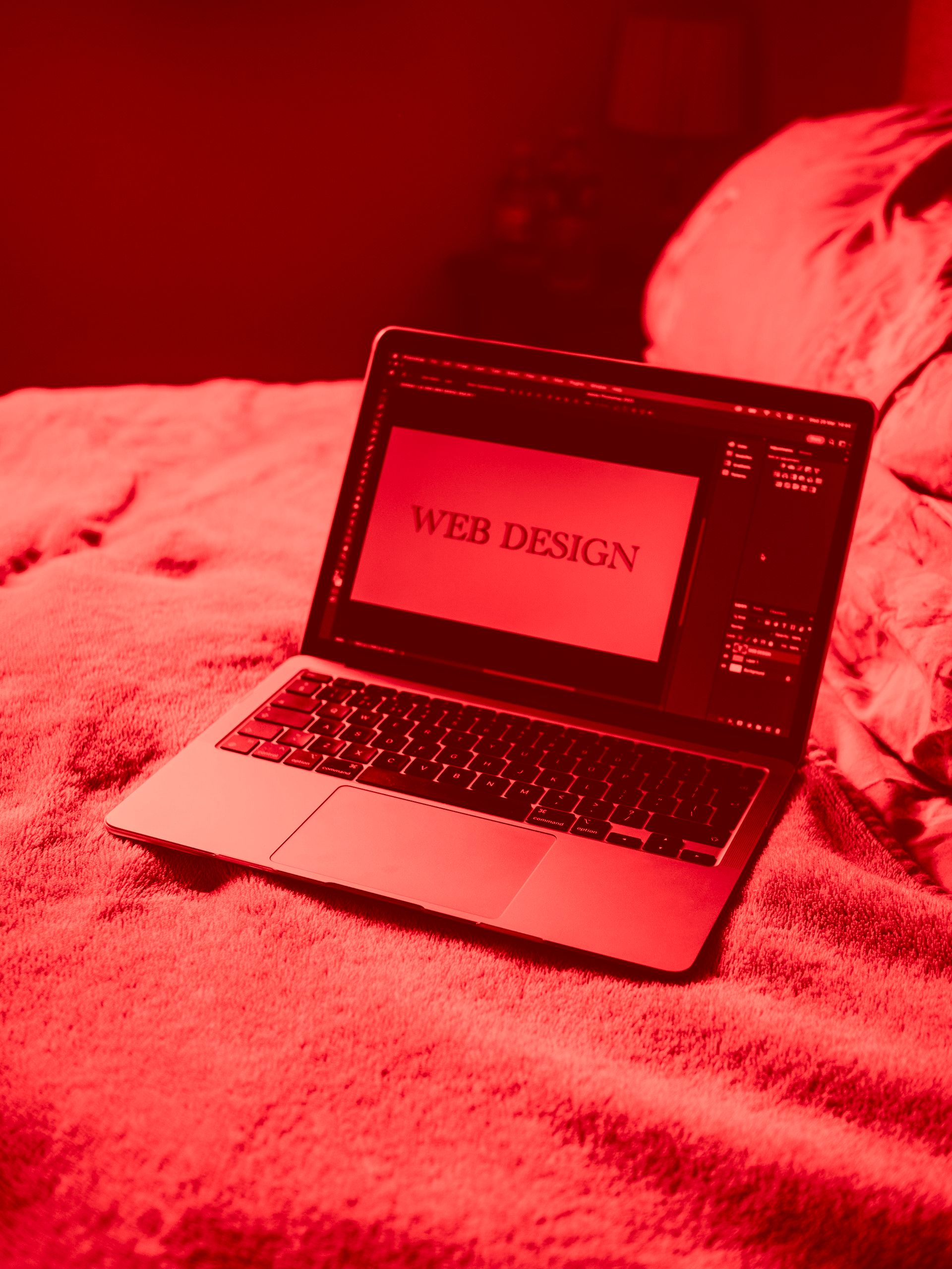 ¿Cuánto cuesta el diseño web?