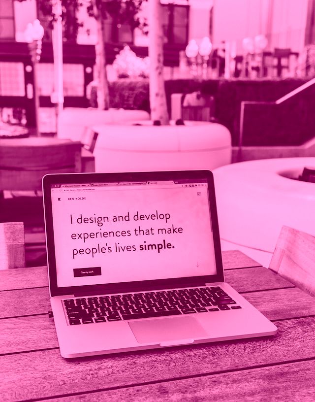 Mejores empresas de diseño web