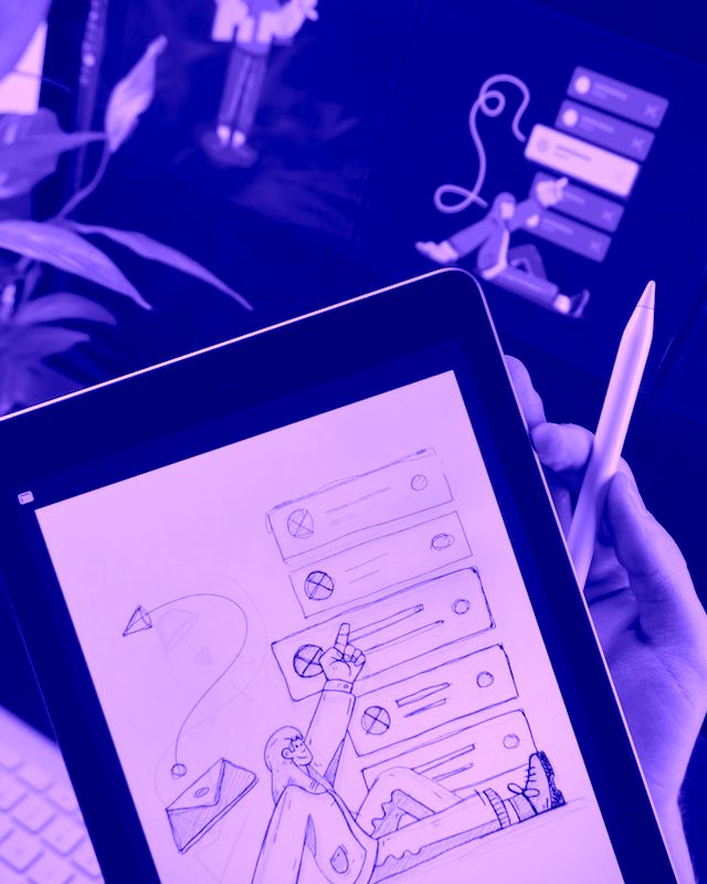 que es una agencia de diseño web