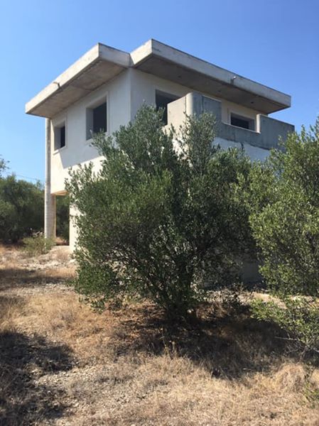 Μονοκατοικία 155 τ.μ.