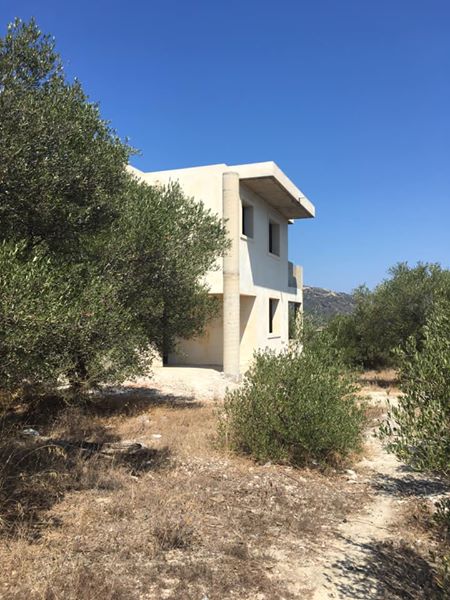 Μονοκατοικία 155 τ.μ. (2)