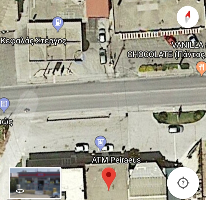 Κατάστημα 180 τ.μ.