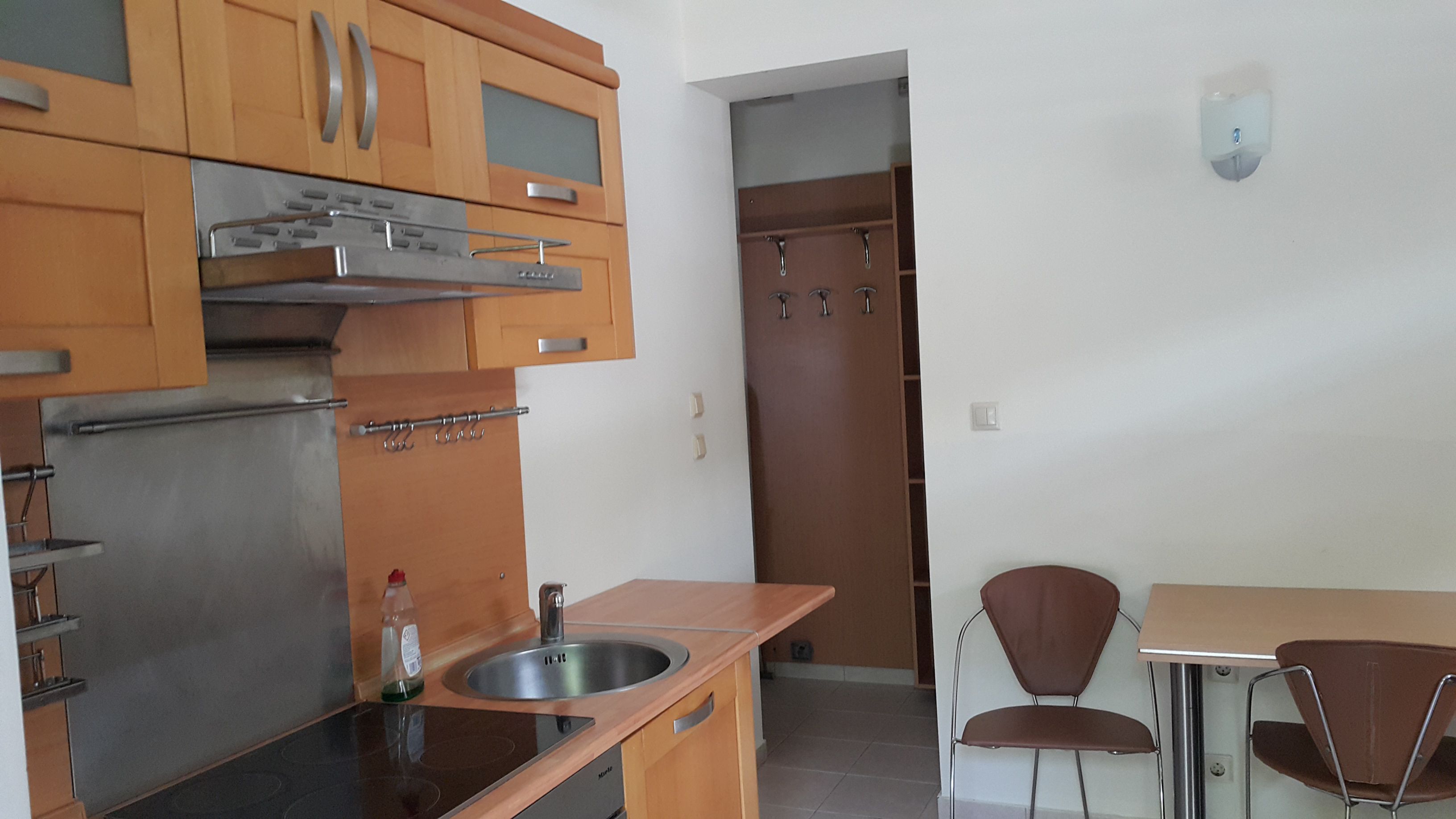 Διαμέρισμα 55 τ.μ.