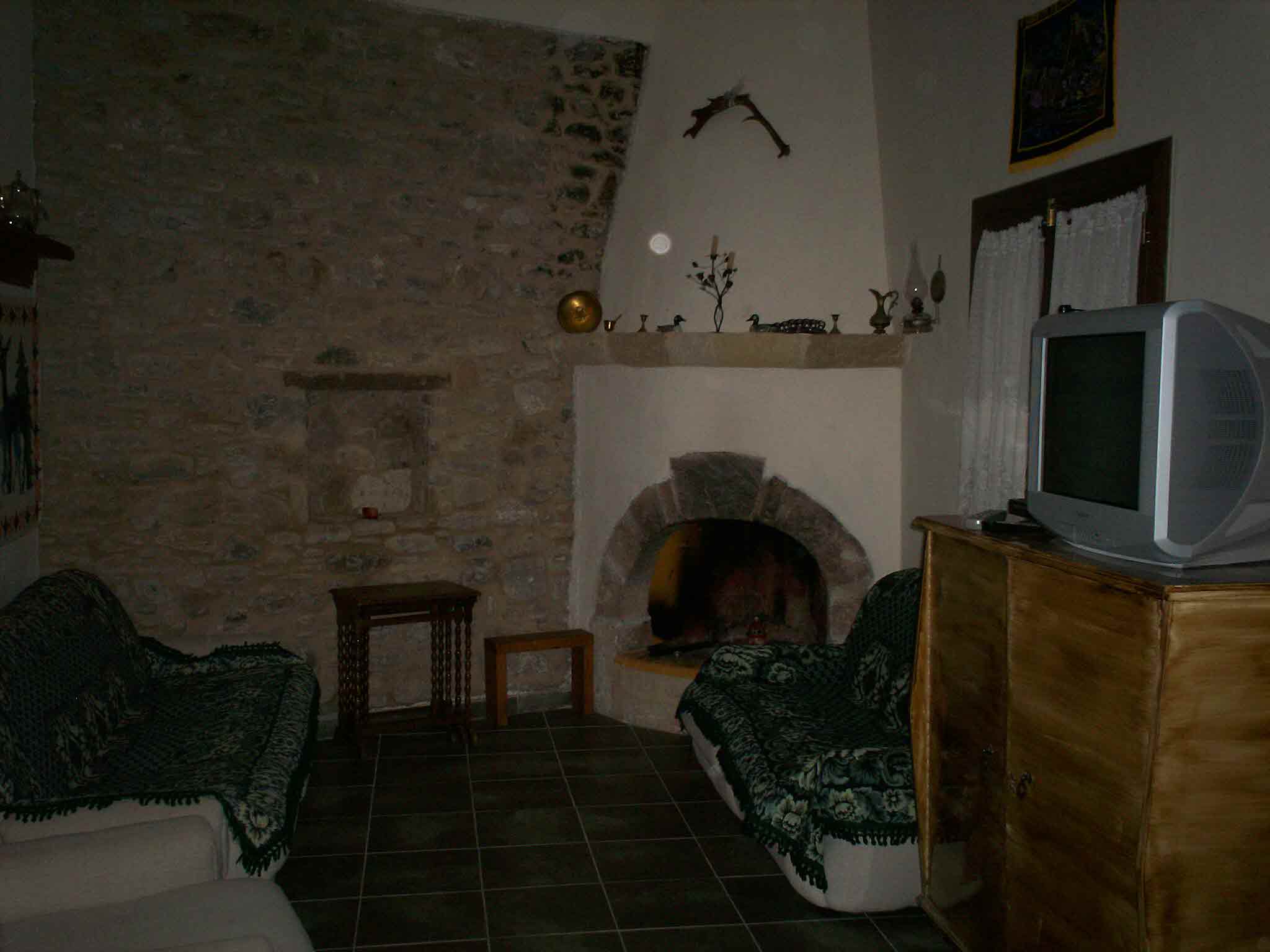 Μονοκατοικία 90 τ.μ. (5)