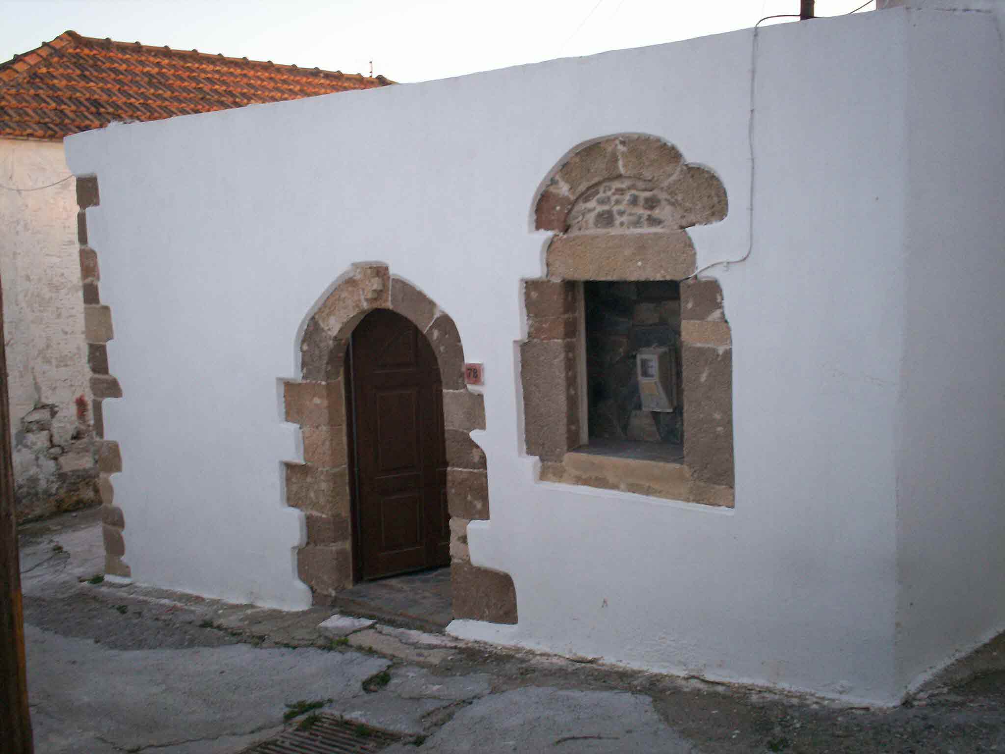 Μονοκατοικία 90 τ.μ. (6)