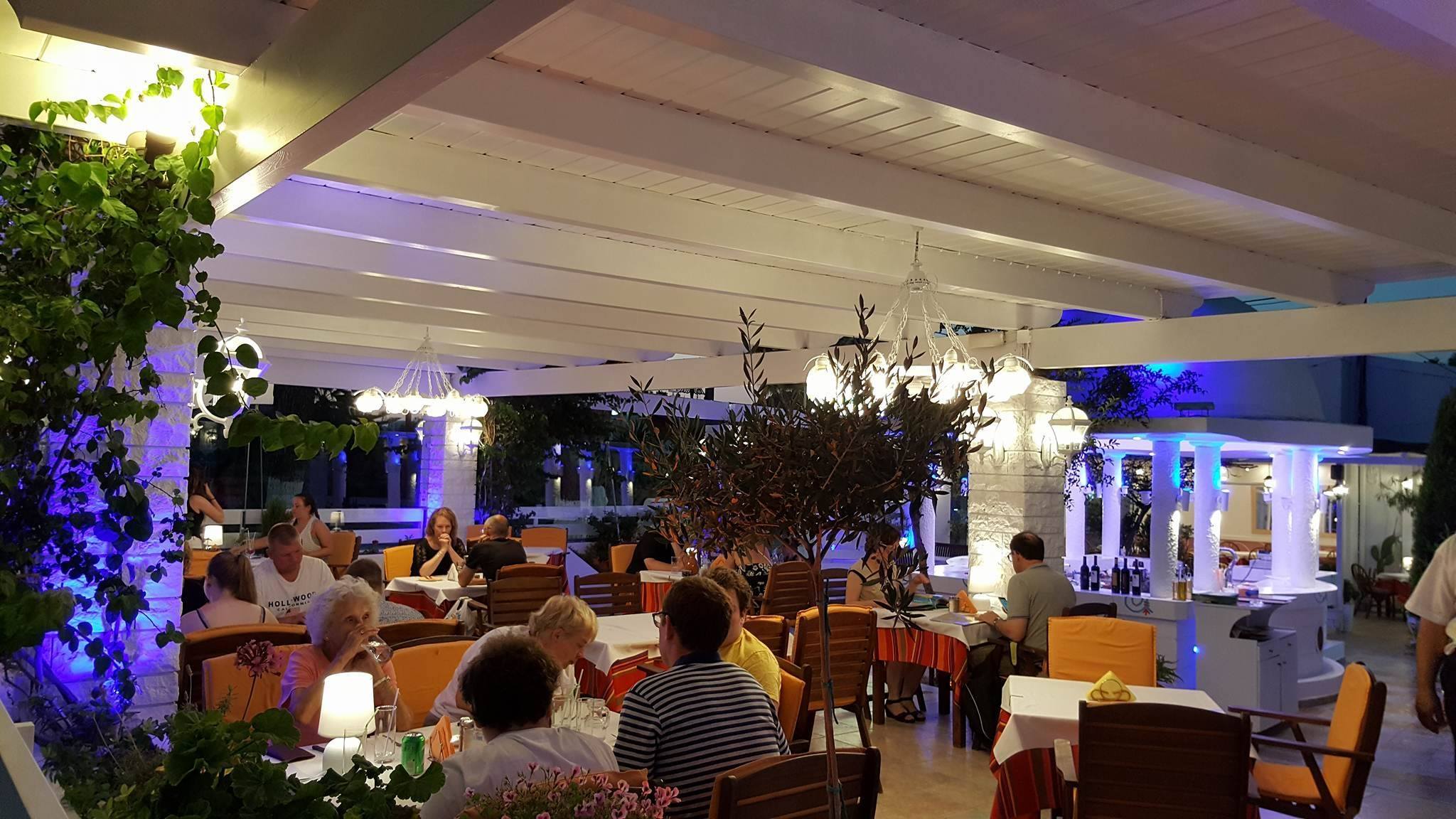 Κατάστημα 120 τ.μ.