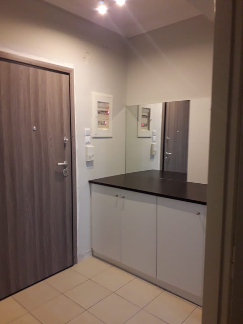 Οικία 30 τ.μ.