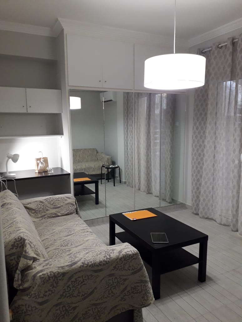 Οικία 30 τ.μ. (3)