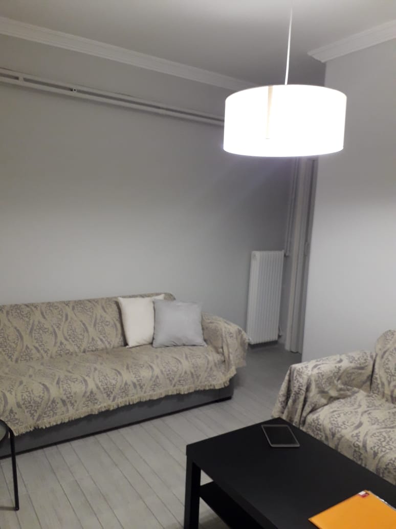 Οικία 30 τ.μ. (5)