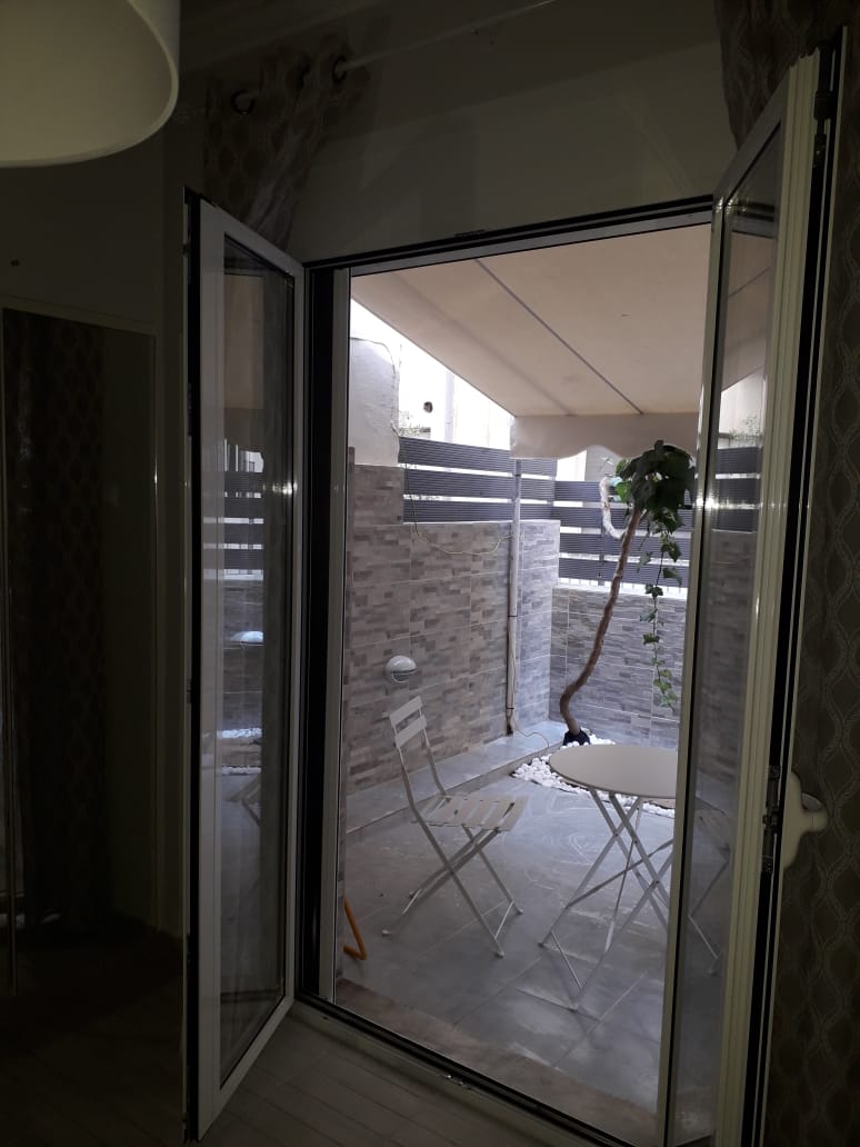 Οικία 30 τ.μ. (6)