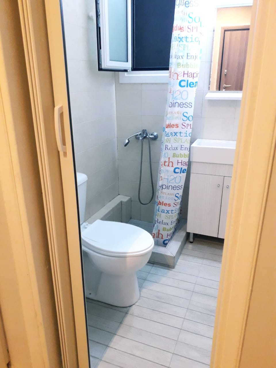 Οικία 30 τ.μ. (11)