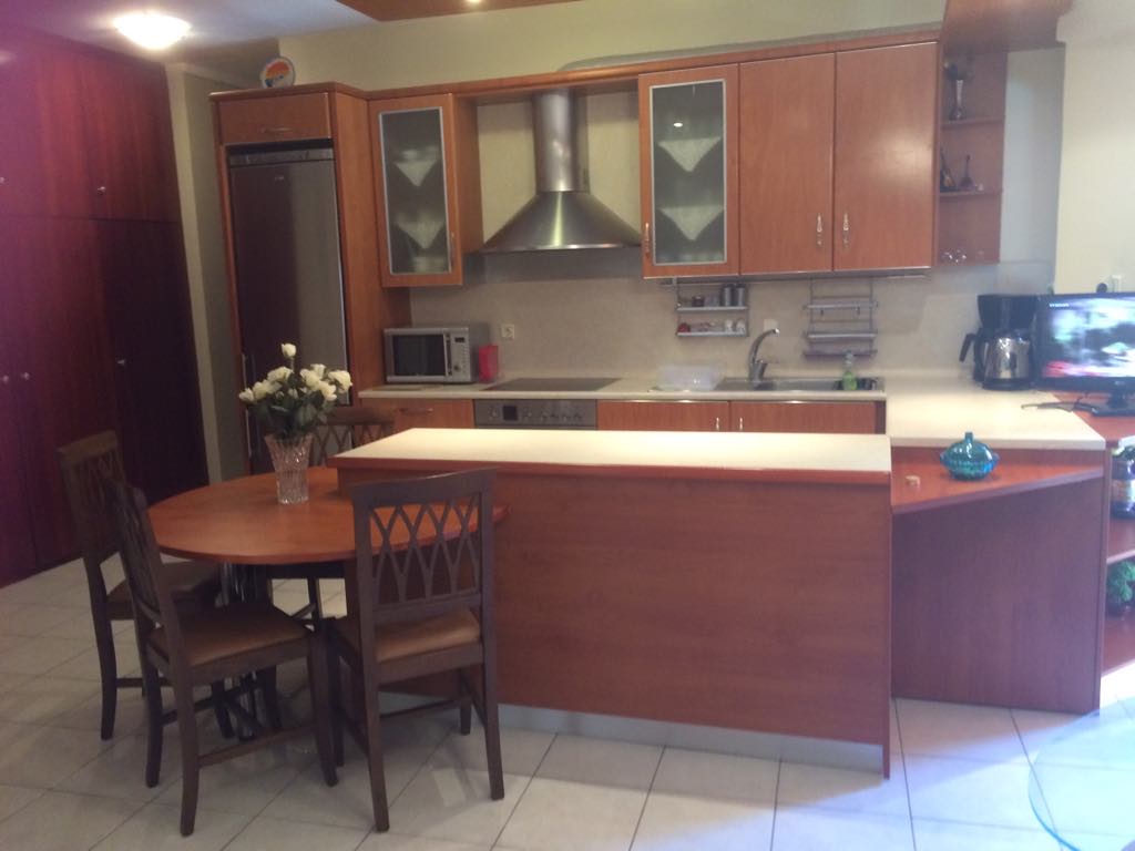 Διαμέρισμα 50 τ.μ.