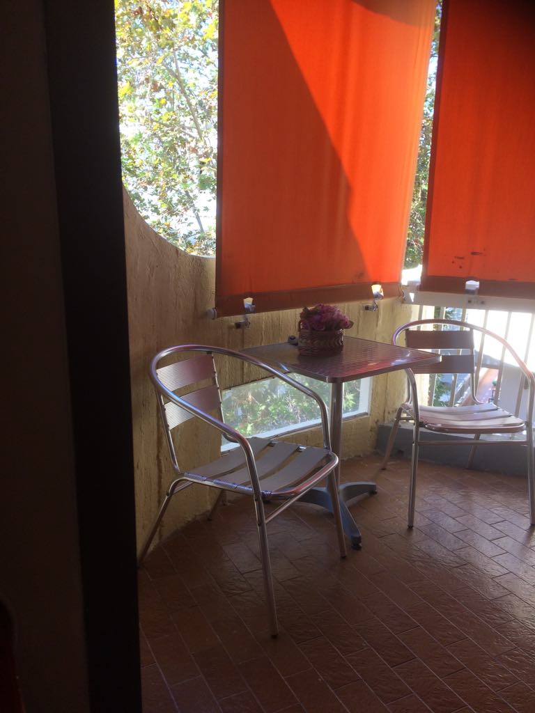 Διαμέρισμα 50 τ.μ. (2)