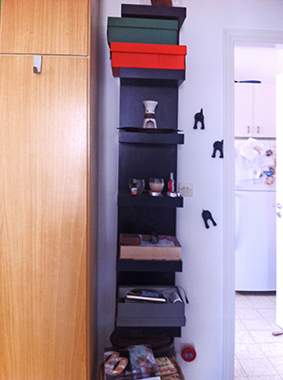 Διαμέρισμα 40 τ.μ.