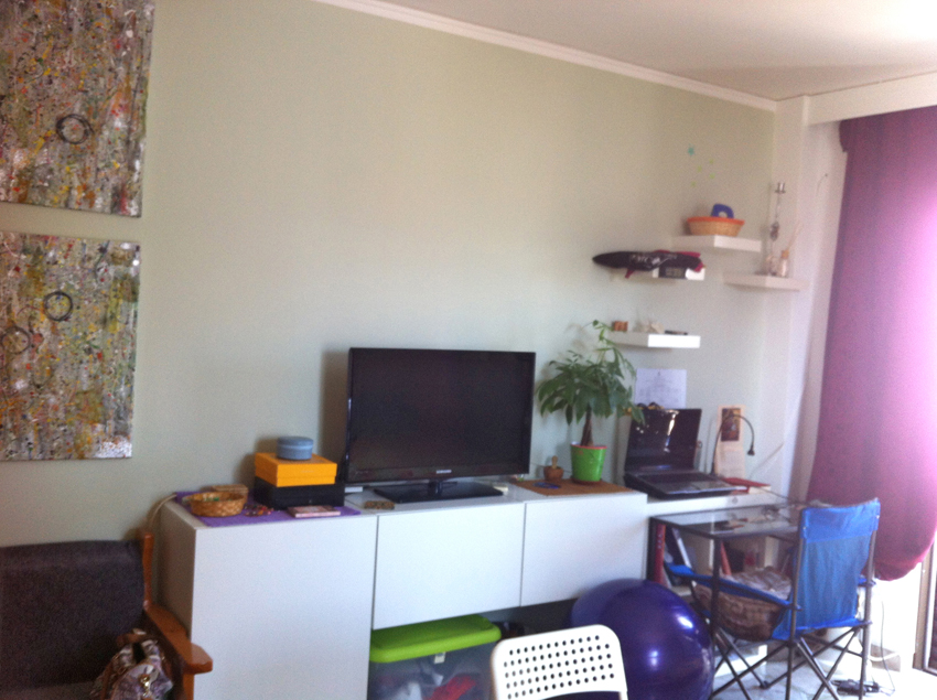 Διαμέρισμα 40 τ.μ. (2)