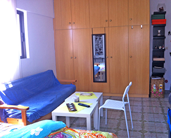 Διαμέρισμα 40 τ.μ. (3)